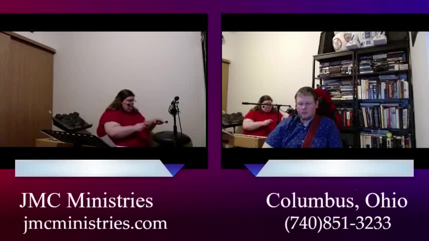 JMC LIVE 1-9-2021 Protectors Of The Harvest