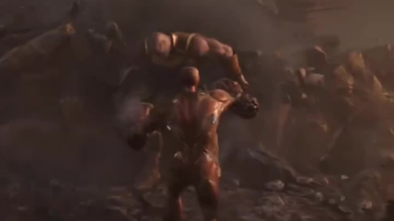 best super hero