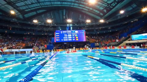 #funny,When AI Tries Diving_ Championship Fail That Will Make You Laugh