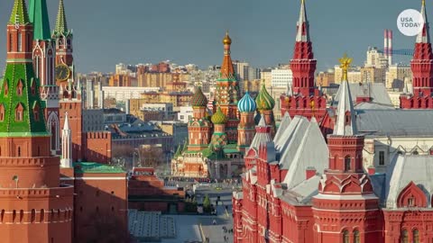 Oligarchs_ Explaining Russia's wealthy, political powers