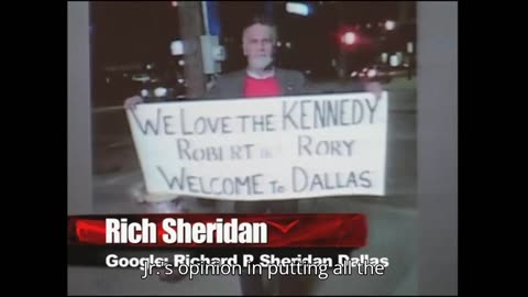 50th Anniversary of Kennedy Assassination
