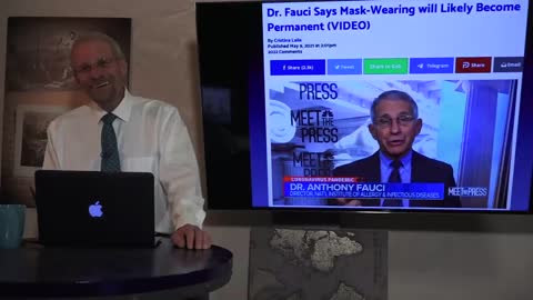 PP&S Report - Nothing to See Here!!