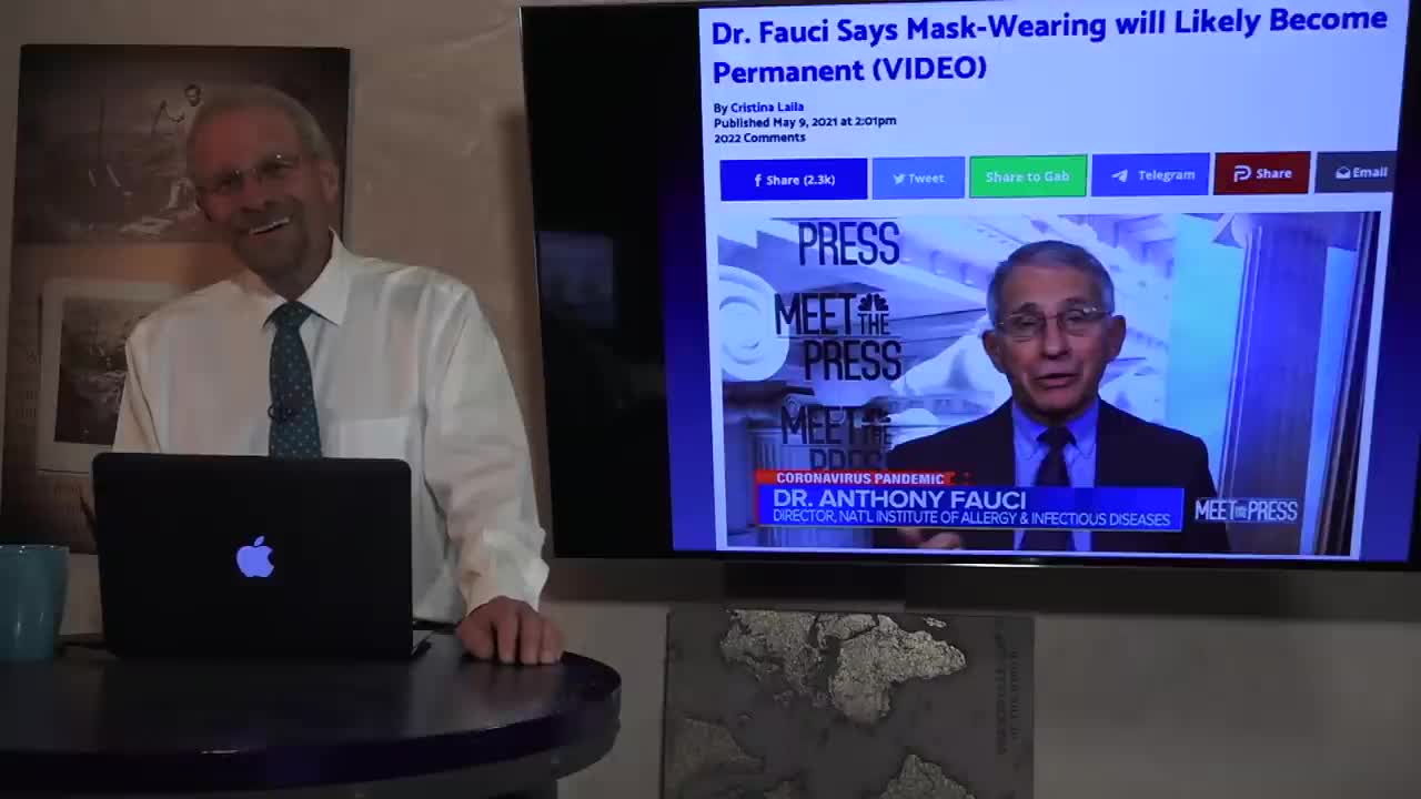 PP&S Report - Nothing to See Here!!