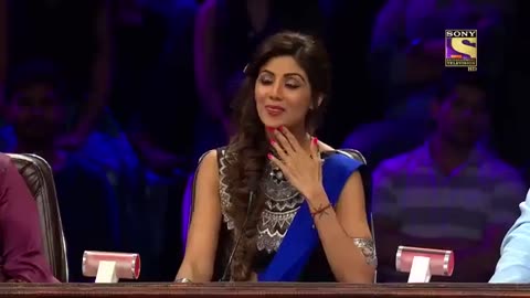 Superb Dance