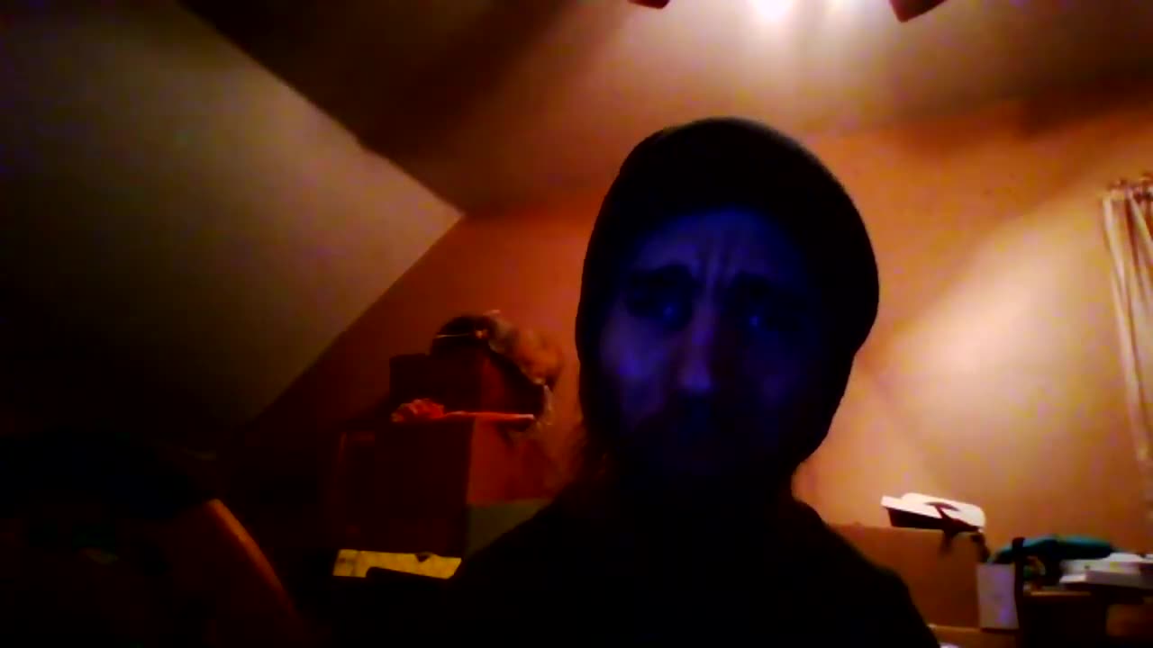 [Cyraxx Youtube 2021-1-22] MARTYS CONFESSION