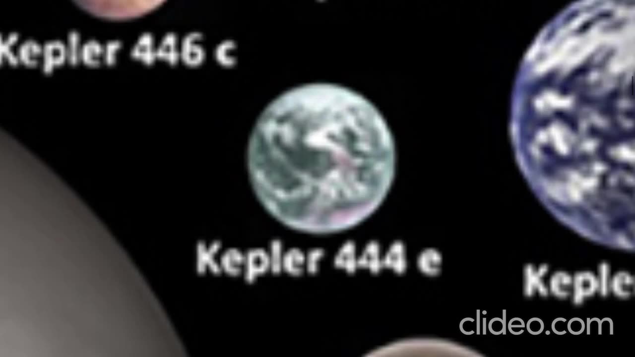 kepler 444e