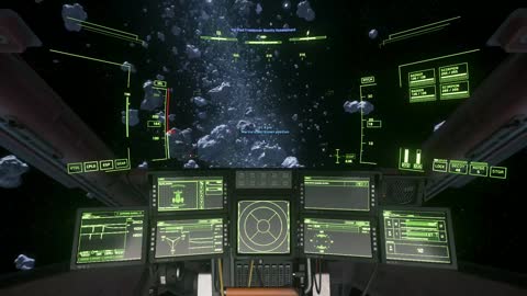 Star Citizen 3.17.2 - Meatballs...