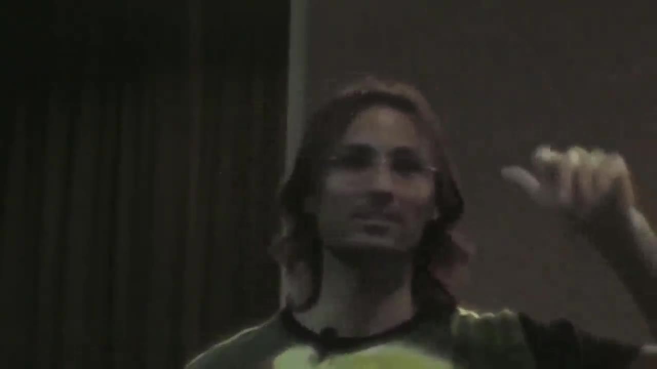 Example of How Soul Changes the Law of Attraction