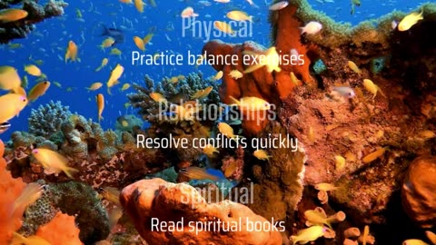 Daily Mind-Body-Spirit Tips Day 189