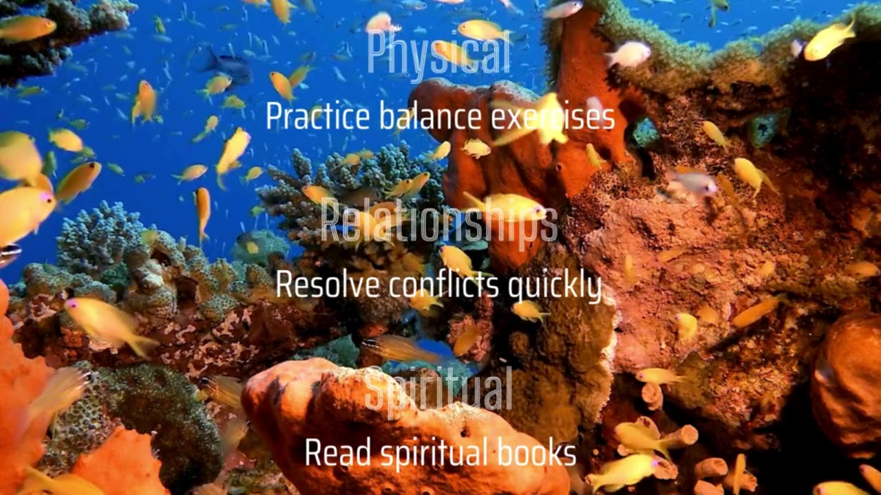 Daily Mind-Body-Spirit Tips Day 189
