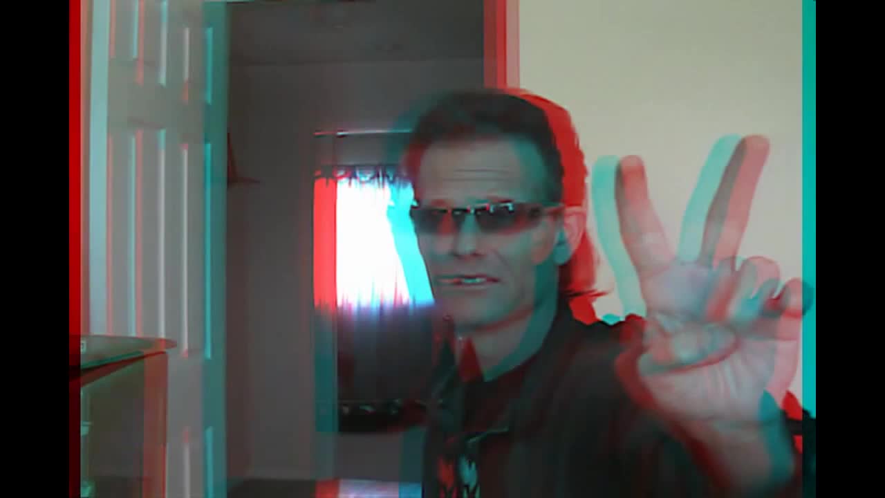 HOUSE OF 3D