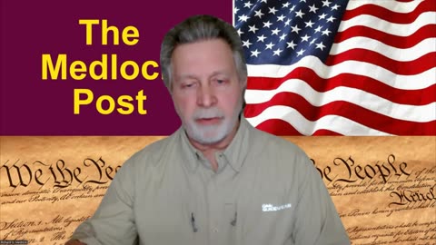 The Medlock Post Ep. 100