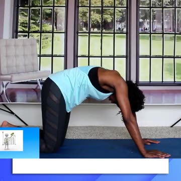 Yoga Stretching Routine