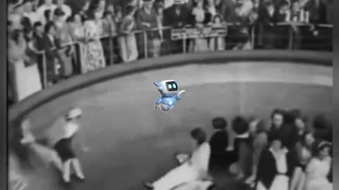 amusement park 1930 original recording