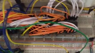 Z80 Computer Update #1