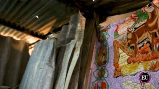El invierno en Cartagena no da tregua: las penurias de Yazmín Cantillo [Video]