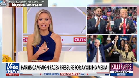 Outnumbered 12PM - 9/19/2024