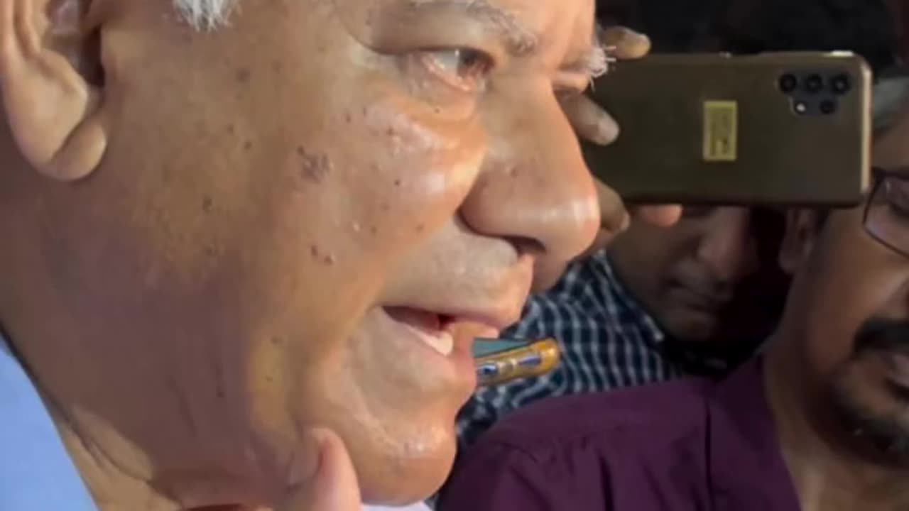সেনাপ্রধান কে বলেছি