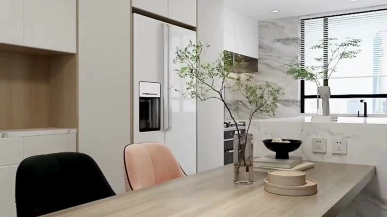 dining room design