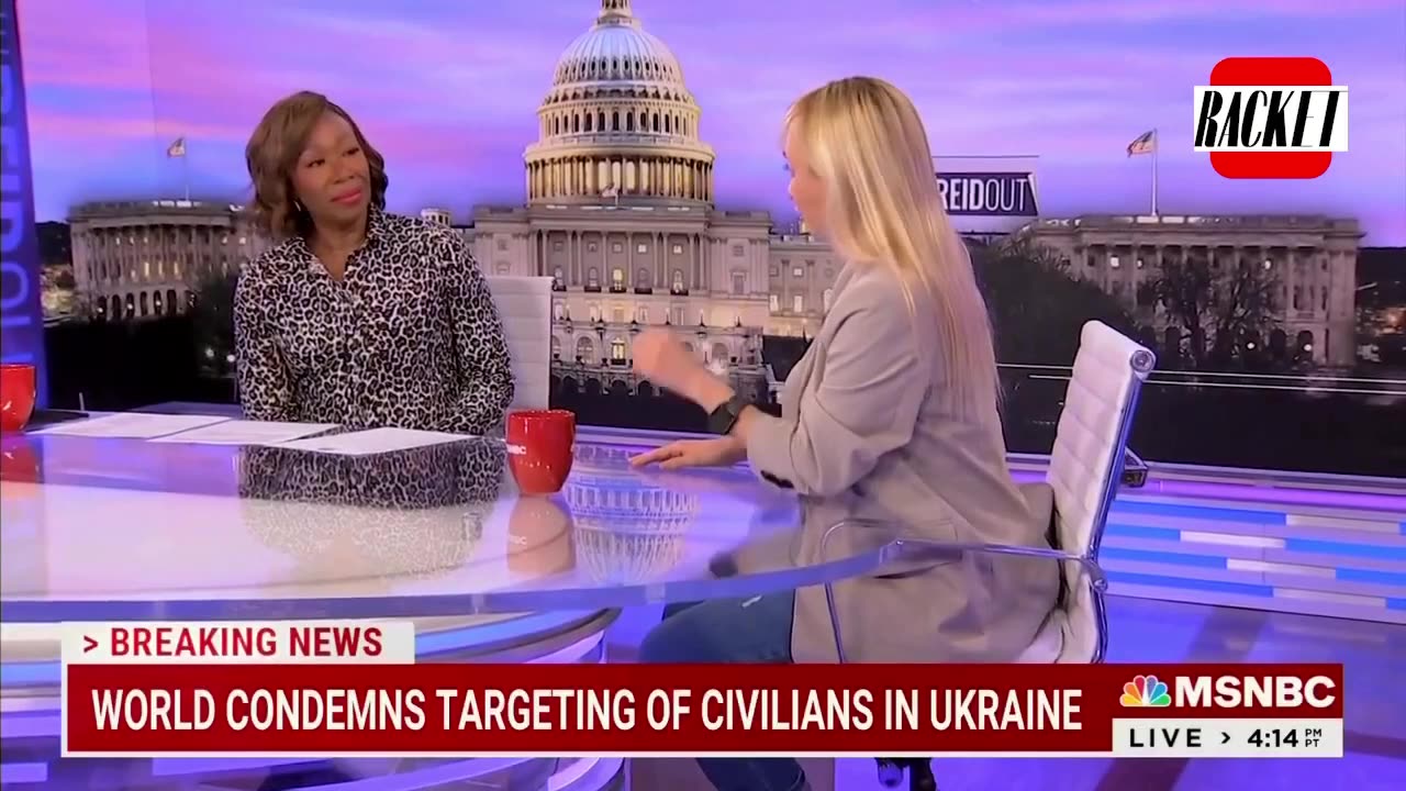 Truth Bomb video on how Russia was forced to defend itself against NATO's aggressive expansion