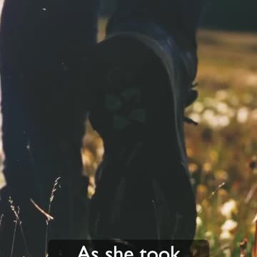 Be Willing To Walk In Faith #hope #obedience #belief #provision