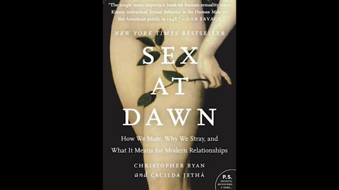 sex at dawn (part 2)