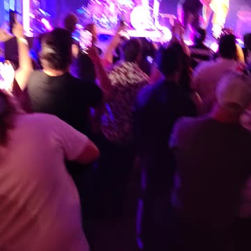 Clip From RYAN UPCHURCH Concert at The Ranch in Ft Myers, Florida