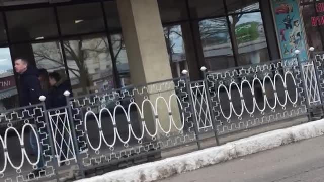 ☭ Welcome to Moldova / Transnistria Tiraspol #1 ☭