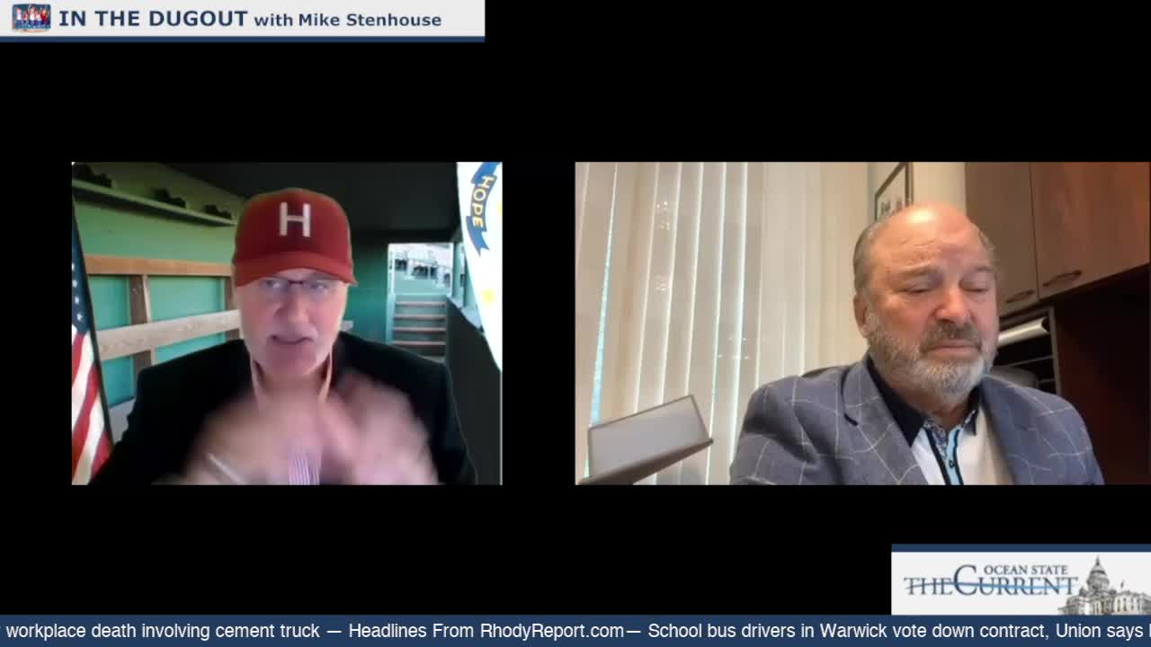 The Judge joins Sten to analyze the closing brief in the Parents United Lawsuit against school mask mandates