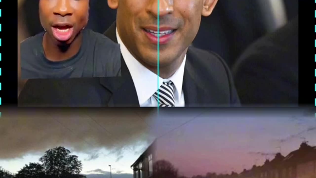 NO Electricity in England?!….🧐🚨