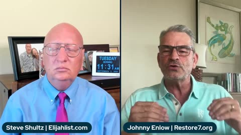 PROPHETS: BELIEVE OR JUDGE? | JOHNNY ENLOW UNFILTERED