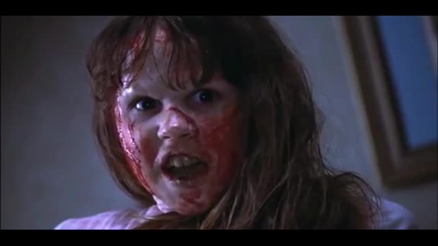 exorcisme
