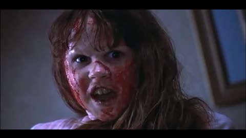 exorcisme