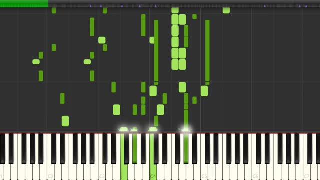 Chopin - polonaise fantasie