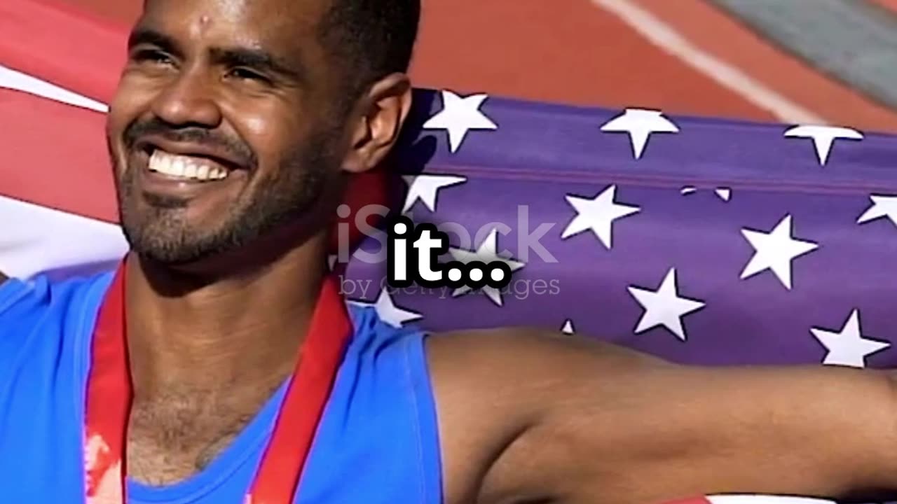 NBC Announcer's Epic Blunder at Paris Olympics!