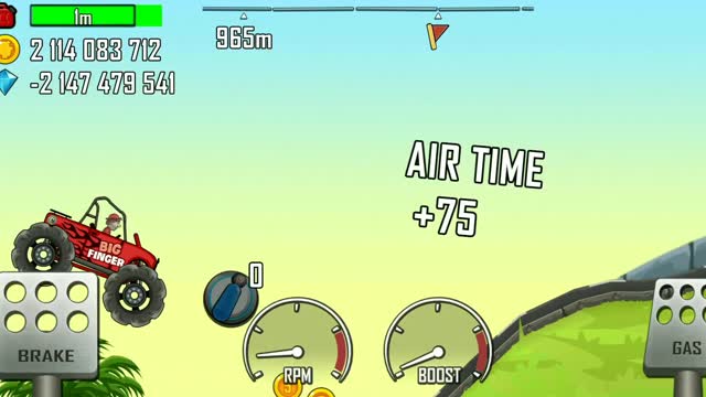 Please Subscribe 🙏🙂 Hill Climb Racing #game #viral