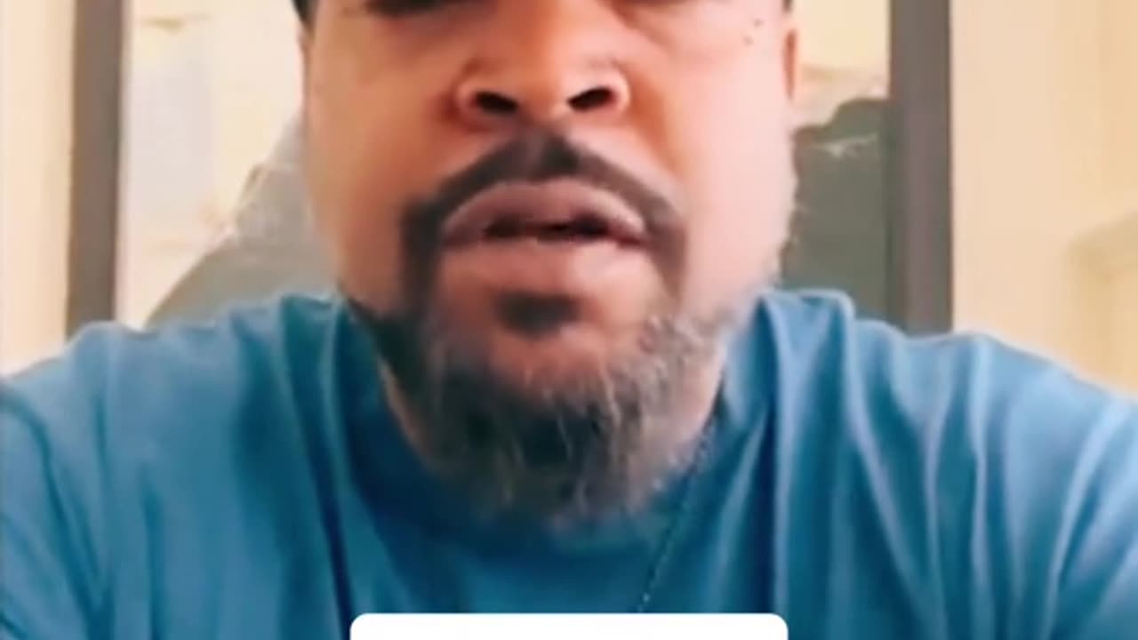 Ice cube Hollywood elites gated communities