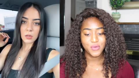 Watching Now United Member Sabina Hidalgo's Top TikTok Videos