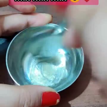 How to get soft pink lips naturally at home👄