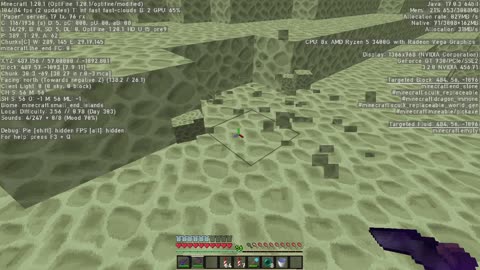 Minecraft Bedwars Live | Playing With Subscriber | join an fun