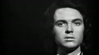 Camilo Sexto falleció a sus 72 años
