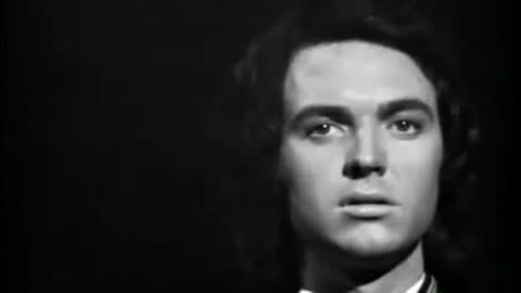 Camilo Sexto falleció a sus 72 años