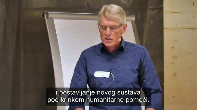 Ernst Wolff: Veliki reset – Davos 2021. – titlovano (video)