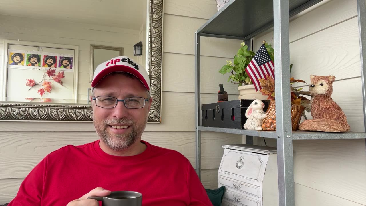 Keep Walking Ep 294 | 1 Peter 4:12-19