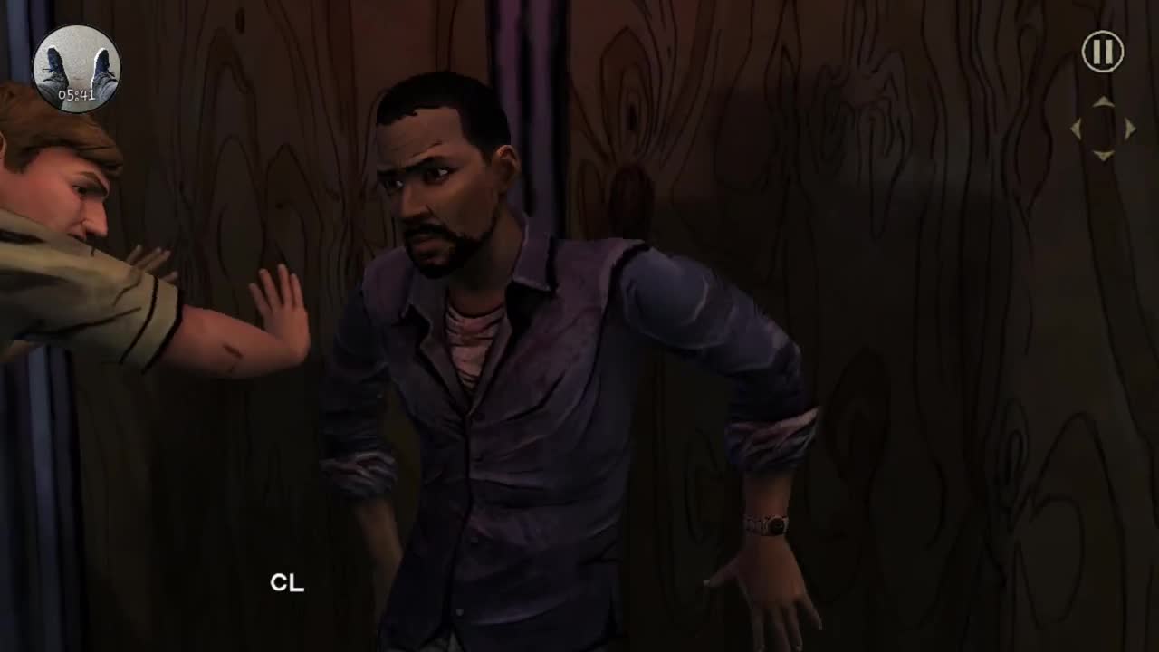 SEASON1 ENDING