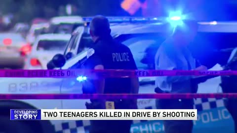 5 killed, dozens wounded in weekend shootings across Chicago | WGN News