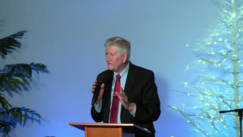 A Prophet's Perspective of Prayer | Mike Thompson LIVE (Sunday 12-8-24)