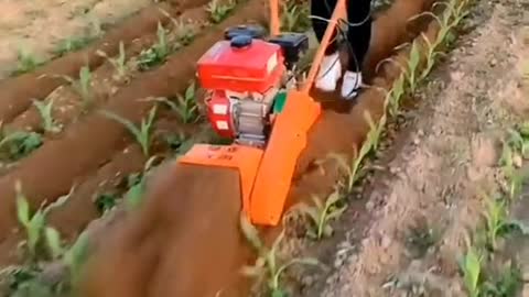 Agriculture technology tools