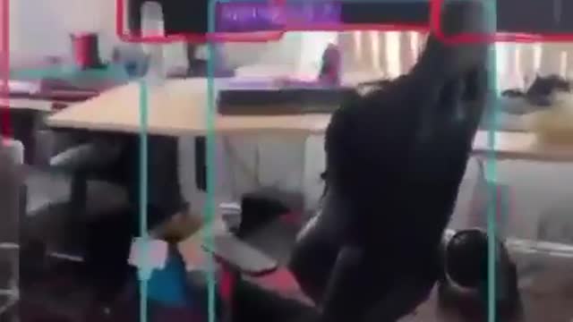 Look what an app can do