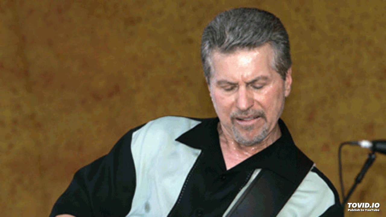 Johnny Rivers - New Home (Single)